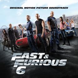 Fast & Furious 6 Original Motion Picture Soundtrack. Передняя обложка. Нажмите, чтобы увеличить. Fast & Furious 6 Original Motion Picture Soundtrack. Передняя обложка. Нажмите, чтобы увеличить.