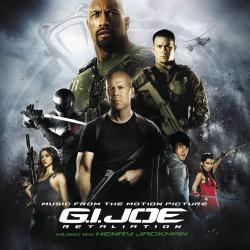 G.I. Joe: Retaliation Music from the Motion Picture. Передняя обложка. Нажмите, чтобы увеличить. G.I. Joe: Retaliation Music from the Motion Picture. Передняя обложка. Нажмите, чтобы увеличить.