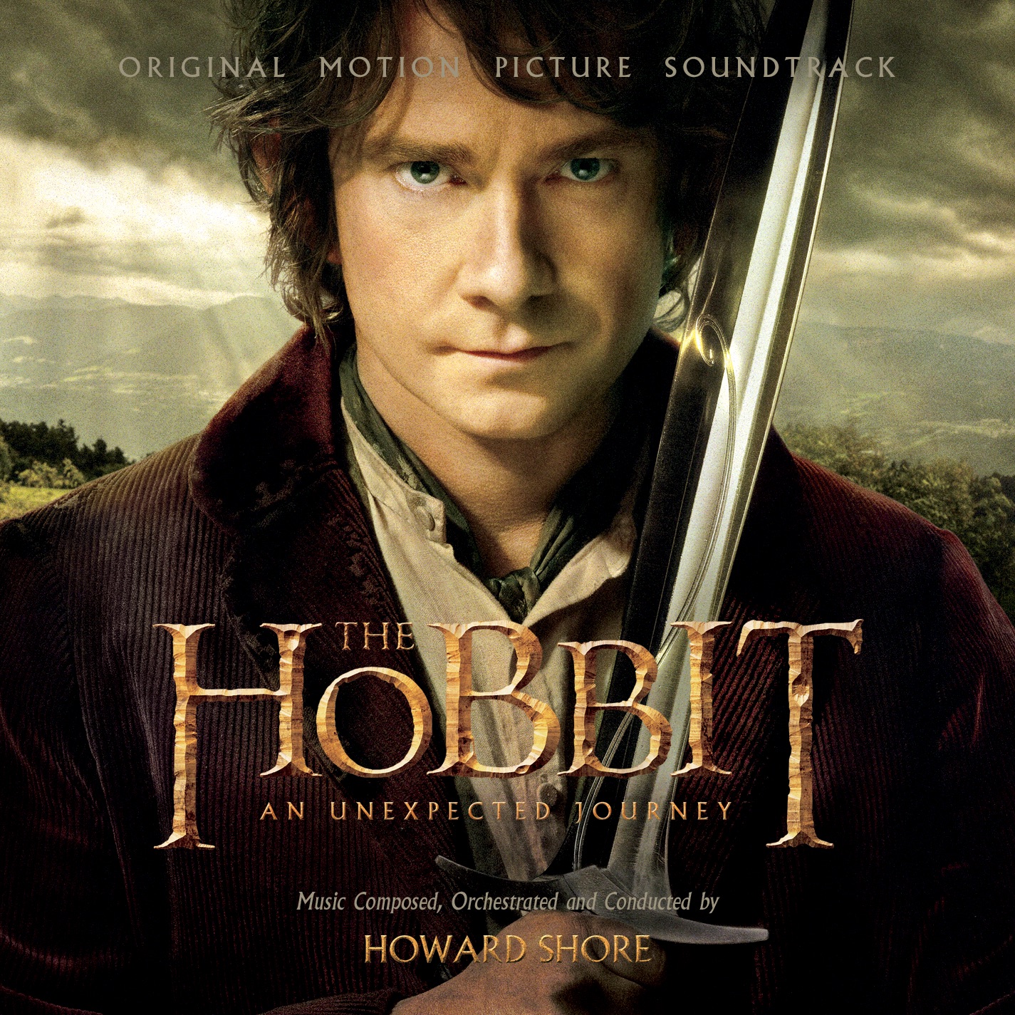 the hobbit an unexpected journey soundtrack misty mountains