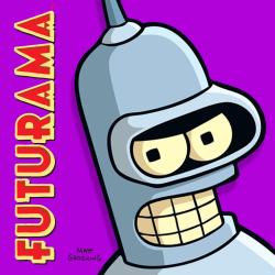 Futurama Main Theme From Futurama Main Theme From