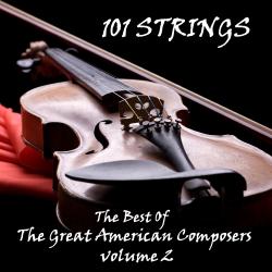 The Best of the Great American Composers, Vol. 2 Instrumental. Передняя обложка. Нажмите, чтобы увеличить. The Best of the Great American Composers, Vol. 2 Instrumental. Передняя обложка. Нажмите, чтобы увеличить.