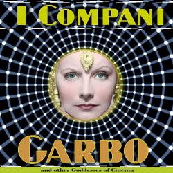 Garbo and Other Goddesses of Cinema. Передняя обложка. Нажмите, чтобы увеличить. Garbo and Other Goddesses of Cinema. Передняя обложка. Нажмите, чтобы увеличить.
