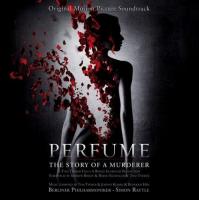 Perfume: The Story of a Murderer - Original Motion Picture Soundtrack. Передняя обложка . Нажмите, чтобы увеличить.