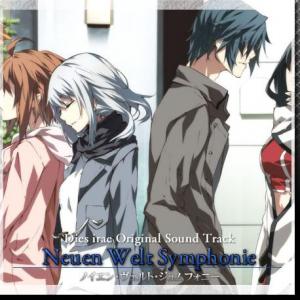 Dies irae ~Acta est Fabula~ Original Sound track Dies irae ~Acta est Fabula~ Original Sound track