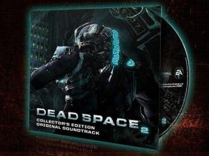 Dead Space 2 Collector's Edition Soundtrack. Буклет . Нажмите, чтобы увеличить.