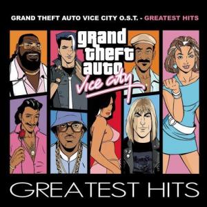 Grand Theft Auto: Vice City O.S.T. - Greatest Hits. Front. Нажмите, чтобы увеличить. Grand Theft Auto: Vice City O.S.T. - Greatest Hits. Front. Нажмите, чтобы увеличить.