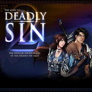 Deadly Sin, The Music of.... Front. Нажмите, чтобы увеличить. Deadly Sin, The Music of.... Front. Нажмите, чтобы увеличить.