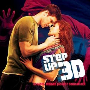 Step Up 3D Original Motion Picture Soundtrack. Лицевая сторона . Нажмите, чтобы увеличить. Step Up 3D Original Motion Picture Soundtrack. Лицевая сторона . Нажмите, чтобы увеличить.