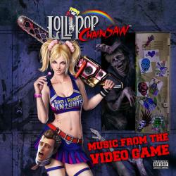 Lollipop Chainsaw Music from the Video Game. Передняя обложка. Нажмите, чтобы увеличить. Lollipop Chainsaw Music from the Video Game. Передняя обложка. Нажмите, чтобы увеличить.