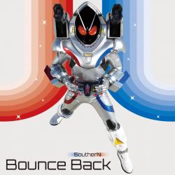 Bounce Back - EP. Передняя обложка. Нажмите, чтобы увеличить. Bounce Back - EP. Передняя обложка. Нажмите, чтобы увеличить.