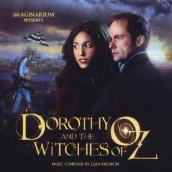 Dorothy and The Witches of Oz Soundtrack. Передняя обложка. Нажмите, чтобы увеличить. Dorothy and The Witches of Oz Soundtrack. Передняя обложка. Нажмите, чтобы увеличить.