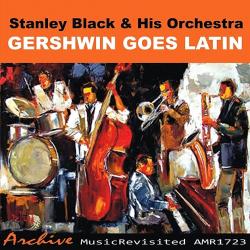 Gershwin Goes Latin. Передняя обложка. Нажмите, чтобы увеличить. Gershwin Goes Latin. Передняя обложка. Нажмите, чтобы увеличить.