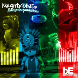 Naughty Bear: Panic in Paradise Original Game Soundtrack. Передняя обложка. Нажмите, чтобы увеличить. Naughty Bear: Panic in Paradise Original Game Soundtrack. Передняя обложка. Нажмите, чтобы увеличить.