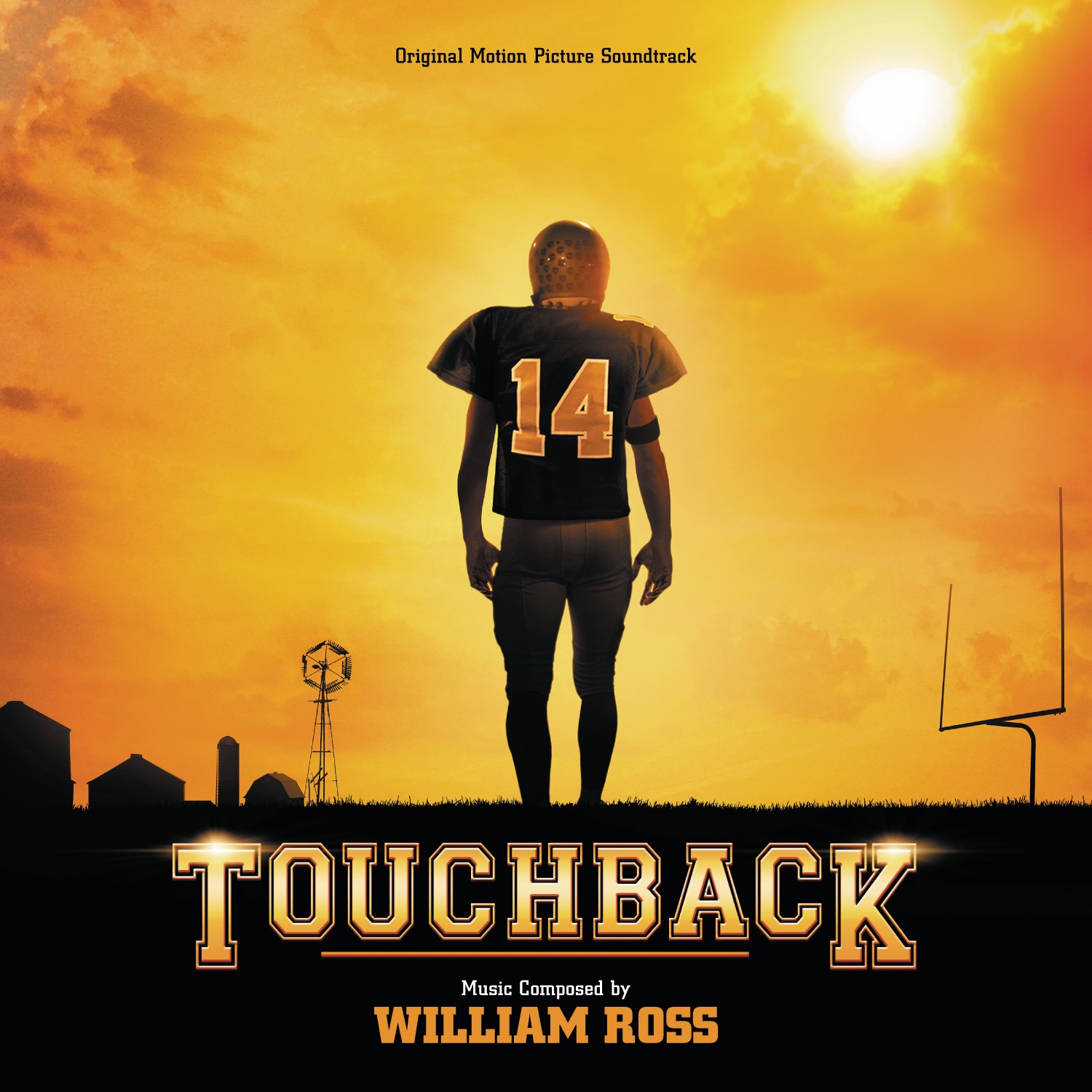 Touchback 2011. Will OST. Motion picture Soundtrack. Саундтрек к фильму жизнь