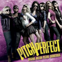 Pitch Perfect Original Motion Picture Soundtrack Special Edition. Передняя обложка. Нажмите, чтобы увеличить. Pitch Perfect Original Motion Picture Soundtrack Special Edition. Передняя обложка. Нажмите, чтобы увеличить.