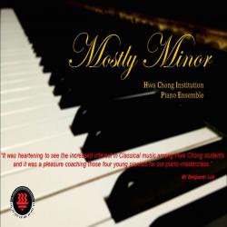 Mostly Minor. Передняя обложка. Нажмите, чтобы увеличить. Mostly Minor. Передняя обложка. Нажмите, чтобы увеличить.