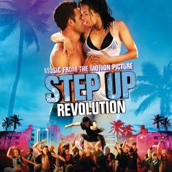 Step Up Revolution Music from the Motion Picture. Передняя обложка. Нажмите, чтобы увеличить. Step Up Revolution Music from the Motion Picture. Передняя обложка. Нажмите, чтобы увеличить.
