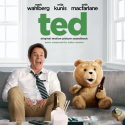 Ted Original Motion Picture Soundtrack Edited Booklet Version. Передняя обложка. Нажмите, чтобы увеличить. Ted Original Motion Picture Soundtrack Edited Booklet Version. Передняя обложка. Нажмите, чтобы увеличить.