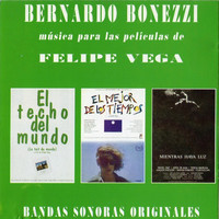 Música para Las Películas de Felipe Vega Original Motion Picture Soundtrack. Передняя обложка. Нажмите, чтобы увеличить. Música para Las Películas de Felipe Vega Original Motion Picture Soundtrack. Передняя обложка. Нажмите, чтобы увеличить.