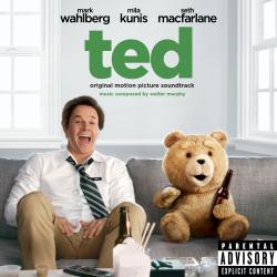 Ted Original Motion Picture Soundtrack. Передняя обложка. Нажмите, чтобы увеличить. Ted Original Motion Picture Soundtrack. Передняя обложка. Нажмите, чтобы увеличить.