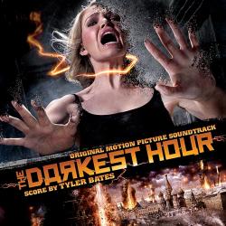 The Darkest Hour Original Motion Picture Soundtrack. Передняя обложка. Нажмите, чтобы увеличить. The Darkest Hour Original Motion Picture Soundtrack. Передняя обложка. Нажмите, чтобы увеличить.