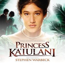 Princess Ka'iulani Original Motion Picture Soundtrack. Передняя обложка. Нажмите, чтобы увеличить. Princess Ka'iulani Original Motion Picture Soundtrack. Передняя обложка. Нажмите, чтобы увеличить.