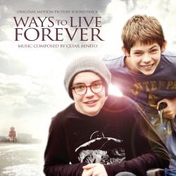 Ways to Live Forever Original Motion Picture Soundtrack. Передняя обложка. Нажмите, чтобы увеличить. Ways to Live Forever Original Motion Picture Soundtrack. Передняя обложка. Нажмите, чтобы увеличить.