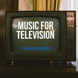 Music for Television. Передняя обложка. Нажмите, чтобы увеличить. Music for Television. Передняя обложка. Нажмите, чтобы увеличить.