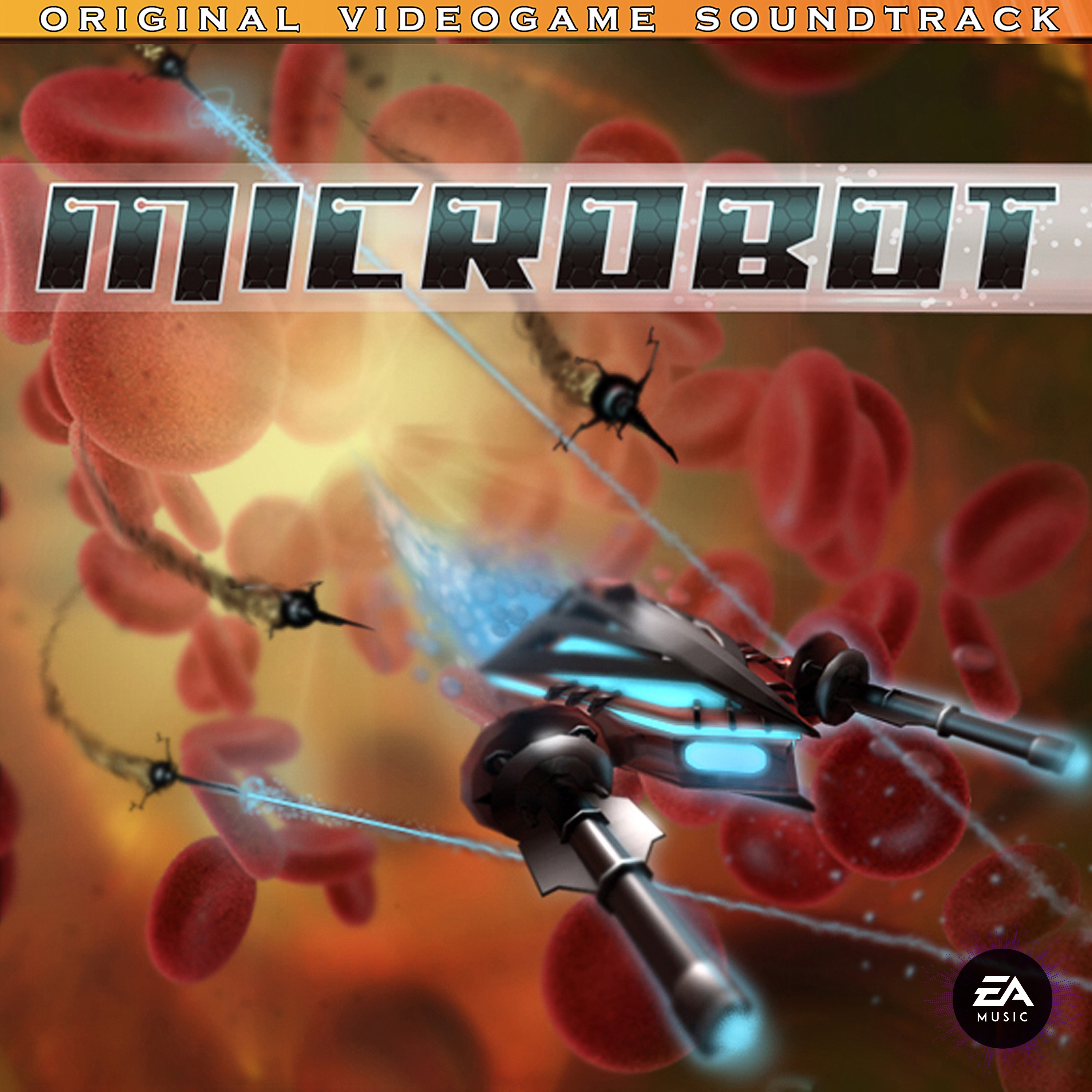 Включи саундтрек из игры. Microbot игра. Microbot ps3. Microbot game. Jars видеоигра OST.