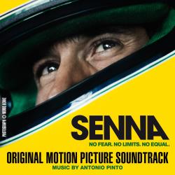 Senna - Original Motion Picture Soundtrack. Передняя обложка. Нажмите, чтобы увеличить. Senna - Original Motion Picture Soundtrack. Передняя обложка. Нажмите, чтобы увеличить.
