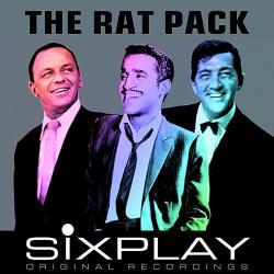 Six Play: The Rat Pack - EP. Передняя обложка. Нажмите, чтобы увеличить. Six Play: The Rat Pack - EP. Передняя обложка. Нажмите, чтобы увеличить.