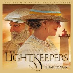 The Lightkeepers Original Motion Picture Soundtrack. Передняя обложка. Нажмите, чтобы увеличить. The Lightkeepers Original Motion Picture Soundtrack. Передняя обложка. Нажмите, чтобы увеличить.