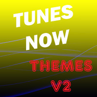 Tunes Now: Themes V2. Передняя обложка. Нажмите, чтобы увеличить. Tunes Now: Themes V2. Передняя обложка. Нажмите, чтобы увеличить.
