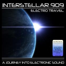 Interstellar 909 - Electro Travel. Передняя обложка. Нажмите, чтобы увеличить. Interstellar 909 - Electro Travel. Передняя обложка. Нажмите, чтобы увеличить.