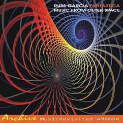 Fantastica Music from Outer Space. Передняя обложка. Нажмите, чтобы увеличить. Fantastica Music from Outer Space. Передняя обложка. Нажмите, чтобы увеличить.