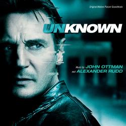 Unknown Original Motion Picture Soundtrack. Передняя обложка. Нажмите, чтобы увеличить. Unknown Original Motion Picture Soundtrack. Передняя обложка. Нажмите, чтобы увеличить.