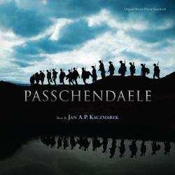Passchendaele Original Motion Picture Soundtrack. Передняя обложка. Нажмите, чтобы увеличить. Passchendaele Original Motion Picture Soundtrack. Передняя обложка. Нажмите, чтобы увеличить.