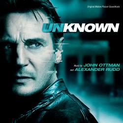 Unknown Original Motion Picture Soundtrack. Передняя обложка. Нажмите, чтобы увеличить. Unknown Original Motion Picture Soundtrack. Передняя обложка. Нажмите, чтобы увеличить.