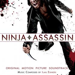 Ninja Assassin Original Motion Picture Soundtrack. Передняя обложка. Нажмите, чтобы увеличить. Ninja Assassin Original Motion Picture Soundtrack. Передняя обложка. Нажмите, чтобы увеличить.