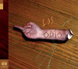 Los Odio. Передняя обложка. Нажмите, чтобы увеличить. Los Odio. Передняя обложка. Нажмите, чтобы увеличить.