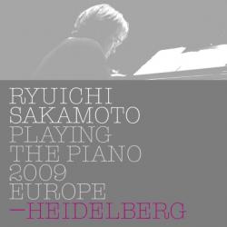 Ryuichi Sakamoto: Playing the Piano 2009 EUROPE - HEIDELBERG. Передняя обложка. Нажмите, чтобы увеличить. Ryuichi Sakamoto: Playing the Piano 2009 EUROPE - HEIDELBERG. Передняя обложка. Нажмите, чтобы увеличить.