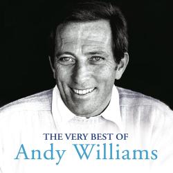 The Very Best of Andy Williams. Передняя обложка. Нажмите, чтобы увеличить. The Very Best of Andy Williams. Передняя обложка. Нажмите, чтобы увеличить.
