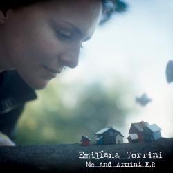 Me and Armini - EP. Передняя обложка. Нажмите, чтобы увеличить. Me and Armini - EP. Передняя обложка. Нажмите, чтобы увеличить.