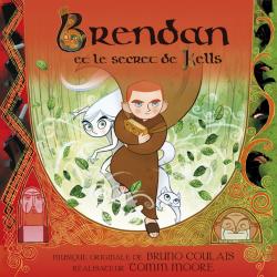 Brendan Et Le Secret De Kells. Передняя обложка. Нажмите, чтобы увеличить. Brendan Et Le Secret De Kells. Передняя обложка. Нажмите, чтобы увеличить.