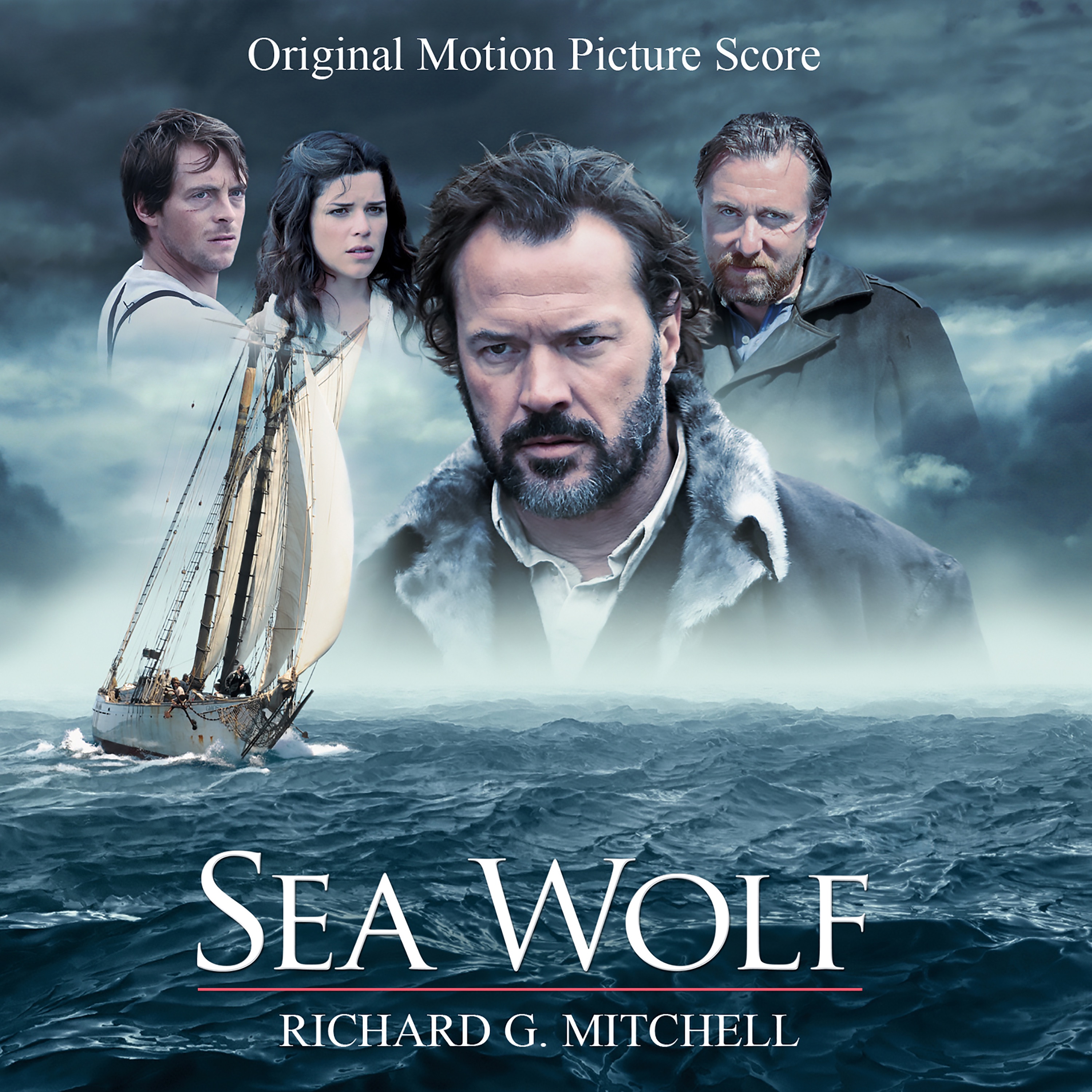 Морской волк купить. Джек Лондон "морской волк". Морской волк / the Sea Wolf / 2009. Морской волк фото.