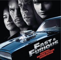 Fast and Furious Original Motion Picture Soundtrack. Передняя обложка. Нажмите, чтобы увеличить. Fast and Furious Original Motion Picture Soundtrack. Передняя обложка. Нажмите, чтобы увеличить.