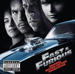 Fast & Furious Original Motion Picture Soundtrack. Передняя обложка. Нажмите, чтобы увеличить. Fast & Furious Original Motion Picture Soundtrack. Передняя обложка. Нажмите, чтобы увеличить.