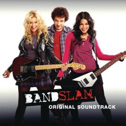 Bandslam Original Soundtrack. Передняя обложка. Нажмите, чтобы увеличить. Bandslam Original Soundtrack. Передняя обложка. Нажмите, чтобы увеличить.