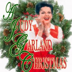 A Judy Garland Christmas - EP. Передняя обложка. Нажмите, чтобы увеличить. A Judy Garland Christmas - EP. Передняя обложка. Нажмите, чтобы увеличить.