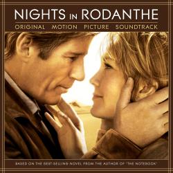 Nights In Rodanthe Original Motion Picture Soundtrack. Передняя обложка. Нажмите, чтобы увеличить. Nights In Rodanthe Original Motion Picture Soundtrack. Передняя обложка. Нажмите, чтобы увеличить.